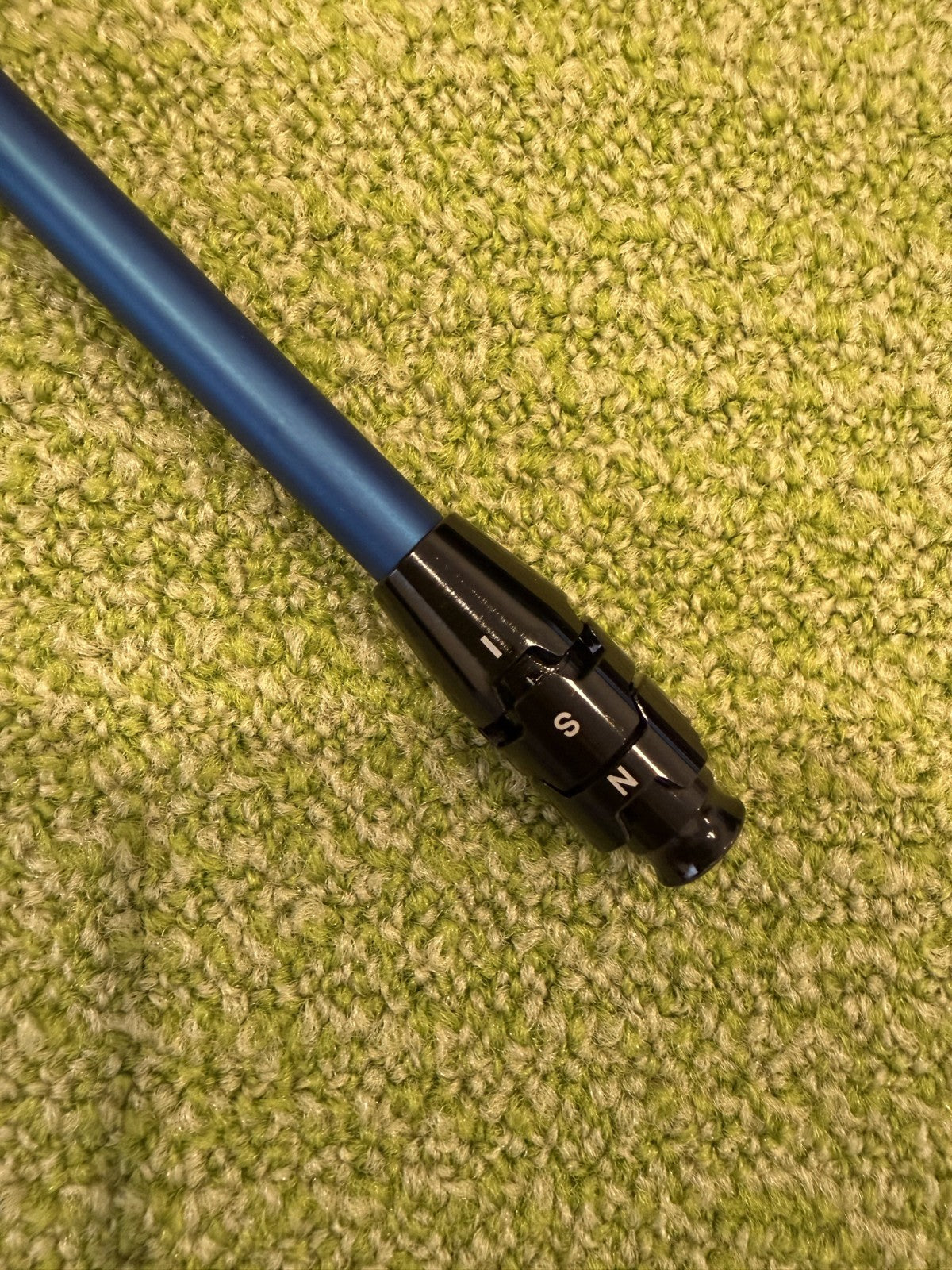 Fujikura Ventus Blue Velocore+ Plus 7S Stiff Fairway Wood Shaft Callaway 42.25"