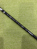 Fujikura Ventus Black Velocore+ Plus 6S Stiff Driver Shaft CHOOSE ADAPTER 44"