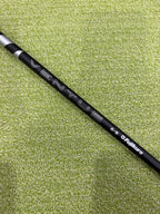 Fujikura Ventus Black Velocore+ Plus 6S Stiff Driver Shaft CHOOSE ADAPTER 44"
