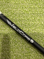 Fujikura Ventus Black Velocore+ Plus 6S Stiff Driver Shaft CHOOSE ADAPTER 44"