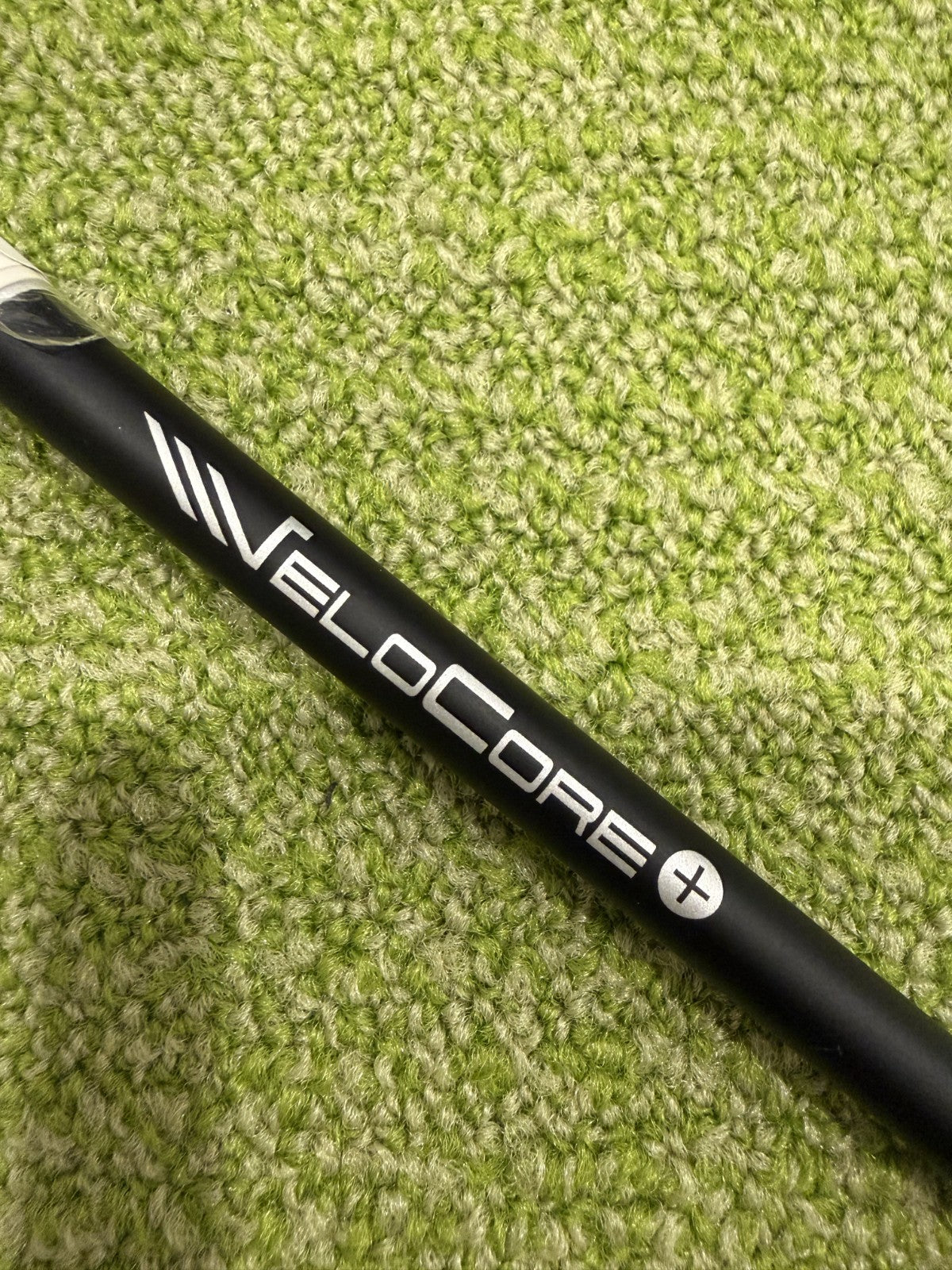 Fujikura Ventus Black Velocore+ Plus 6S Stiff Driver Shaft CHOOSE ADAPTER 44"