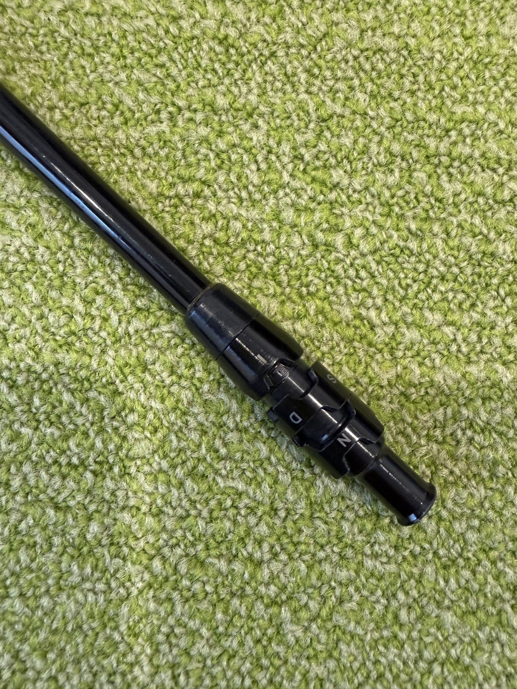 Mitsubishi Tensei 1K Pro Blue 60TX 44" Driver Shaft Callaway