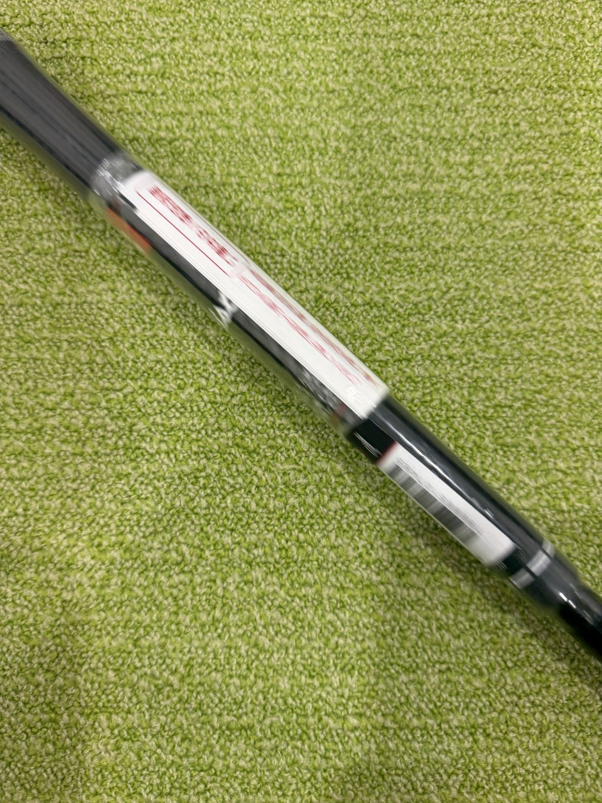 TSP 310 Stiff Fairway Wood Shaft Titleist 41.25" JAPAN EXCLUSIVE