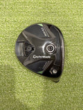 TaylorMade Qi35 Tour 15* 3 Wood Head Only RH