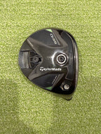 TaylorMade Qi35 Tour 15* 3 Wood Head Only RH