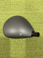 TaylorMade Qi35 Tour 15* 3 Wood Head Only RH