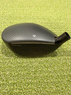 TaylorMade Qi35 Tour 15* 3 Wood Head Only RH