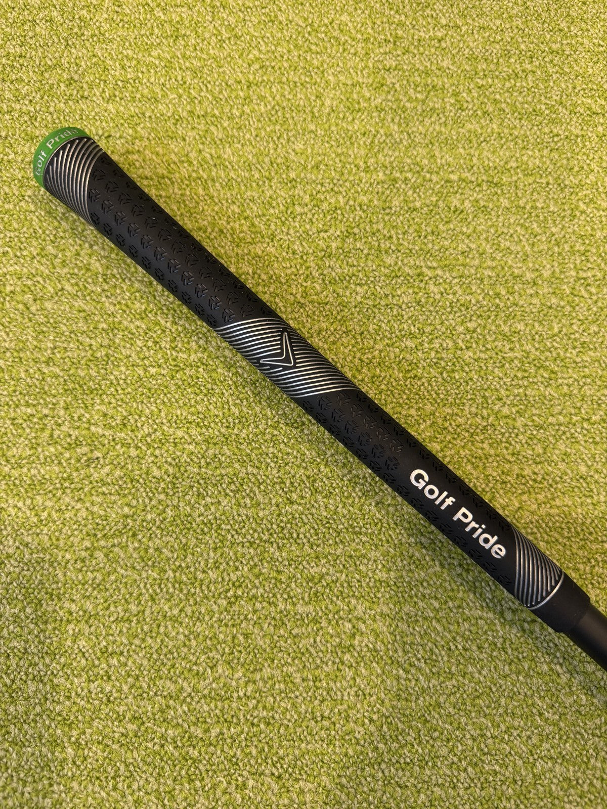 Mitsubishi Diamana BB 63S Stiff 44.25" Driver Shaft Callaway
