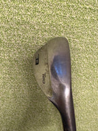 Mizuno T20 Raw 61* Lob Wedge 07 Bounce DG TI S400