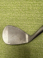 Mizuno T20 Raw 61* Lob Wedge 07 Bounce DG TI S400