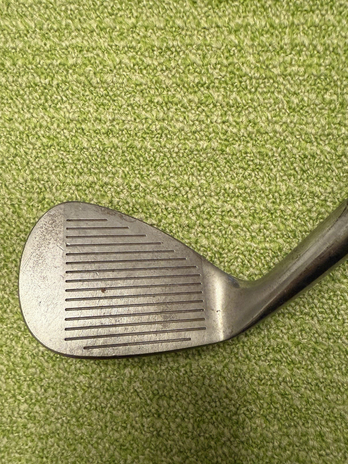 Mizuno T20 Raw 61* Lob Wedge 07 Bounce DG TI S400