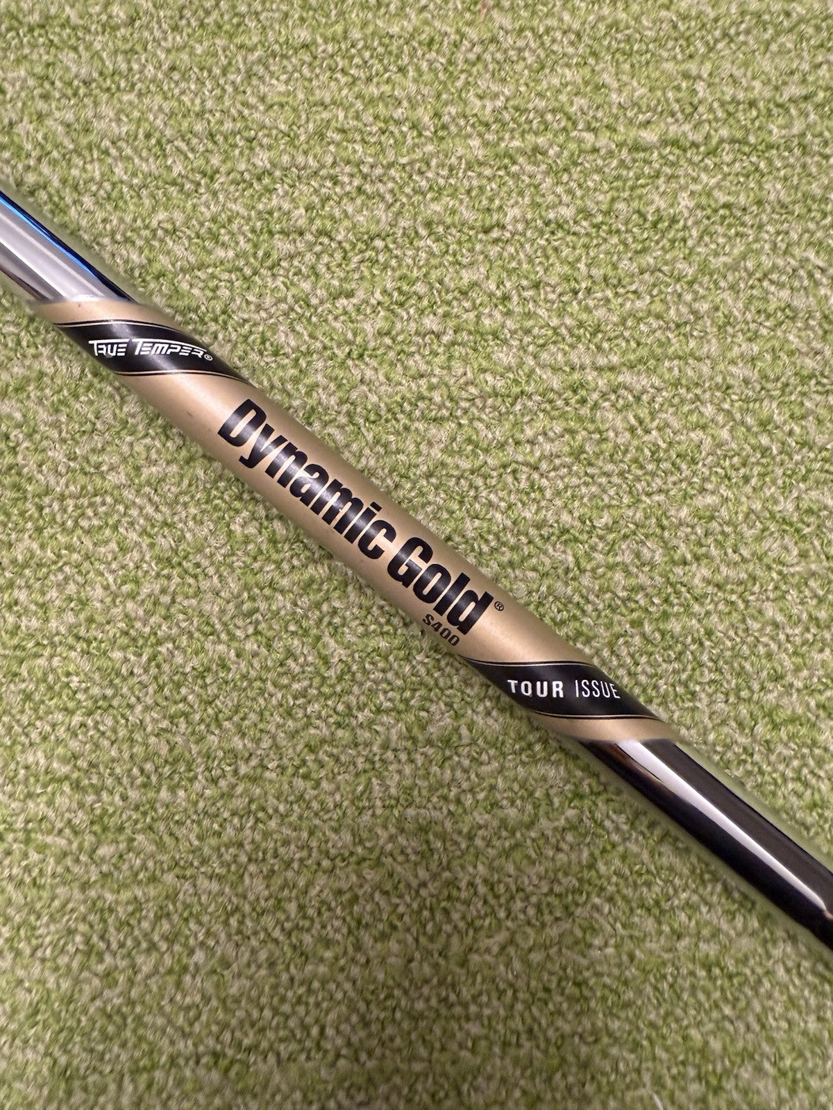 Mizuno T20 Raw 61* Lob Wedge 07 Bounce DG TI S400