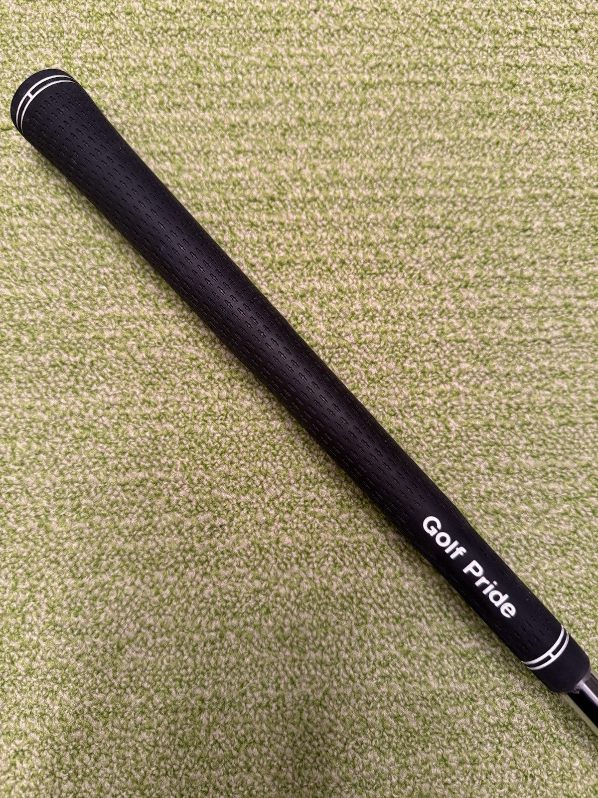 Mizuno T20 Raw 61* Lob Wedge 07 Bounce DG TI S400