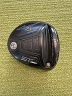 Mizuno St 190 9.5* Driver Head Only w/ Headcover