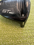 Mizuno St 190 9.5* Driver Head Only w/ Headcover
