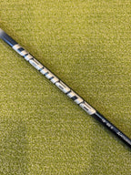 Mitsubishi Diamana TB 60S Stiff 44.25" Driver Shaft Callaway