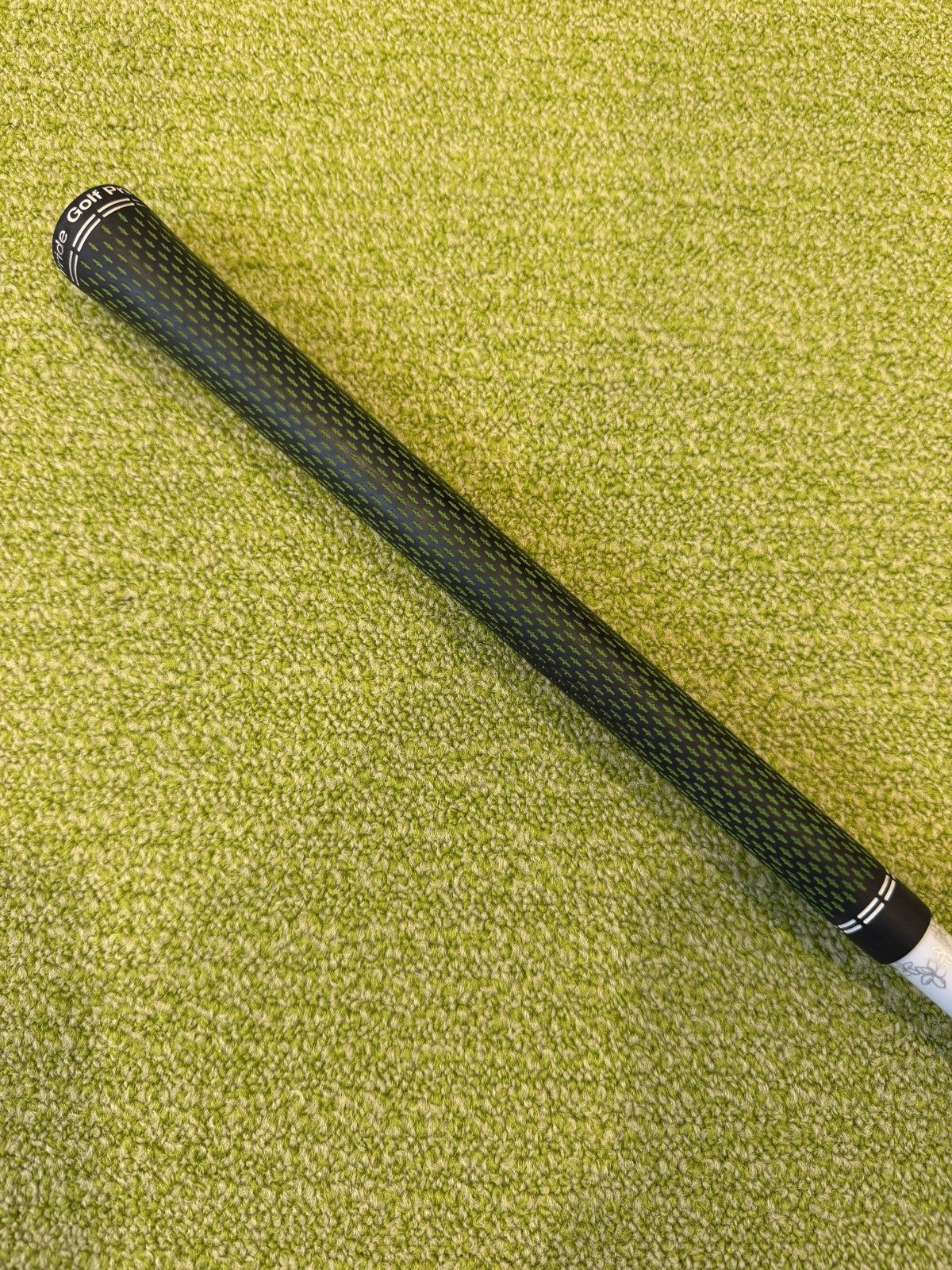 Mitsubishi Diamana TB 60S Stiff 44.25" Driver Shaft Callaway