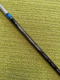 Mitsubishi Tensei Av Raw Blue 65R Regular 42" Wood Shaft Titleist
