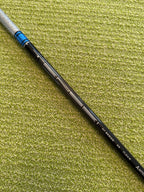 Mitsubishi Tensei Av Raw Blue 65R Regular 42" Wood Shaft Titleist