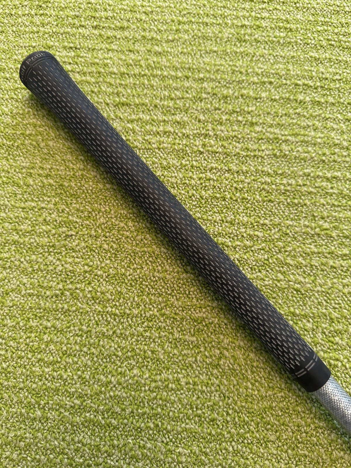 Mitsubishi Tensei Av Raw Blue 65R Regular 42" Wood Shaft Titleist