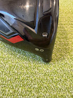 Taylormade Stealth 9* Driver Head Only RH