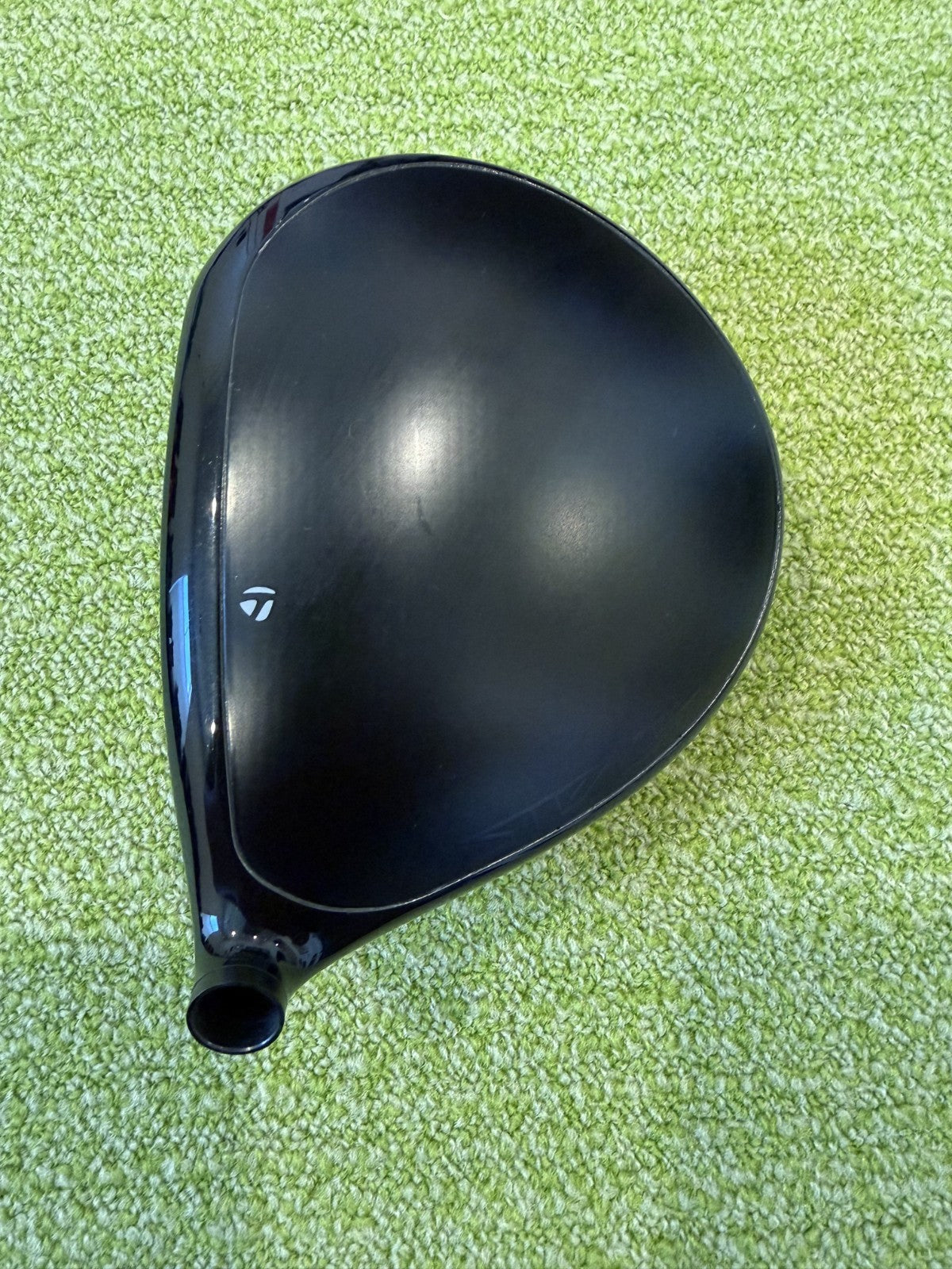 Taylormade Stealth 9* Driver Head Only RH