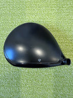 Taylormade Stealth 9* Driver Head Only RH
