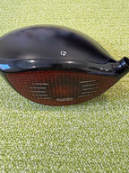 Taylormade Stealth 9* Driver Head Only RH