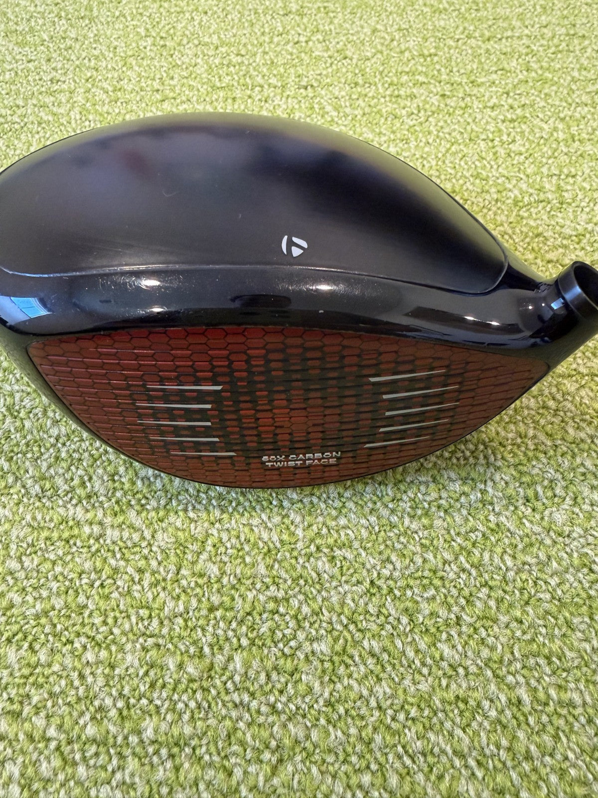 Taylormade Stealth 9* Driver Head Only RH