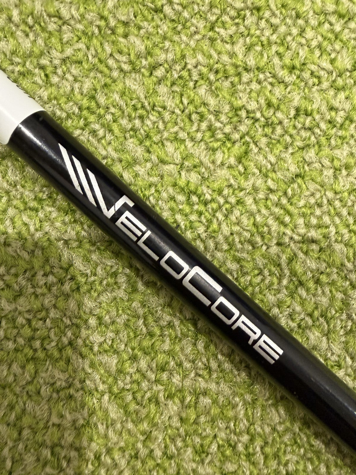 Fujikura Ventus Black Velocore 7X X-Stiff Driver Shaft Ping 44"