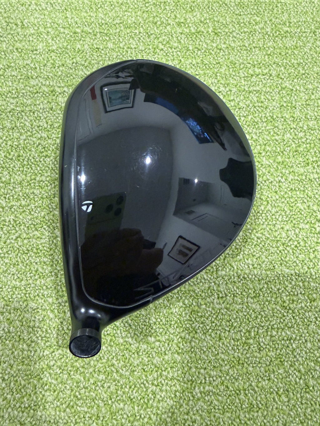 TaylorMade Stealth 2 Plus Driver 10.5° Club Head Only Right Handed RH