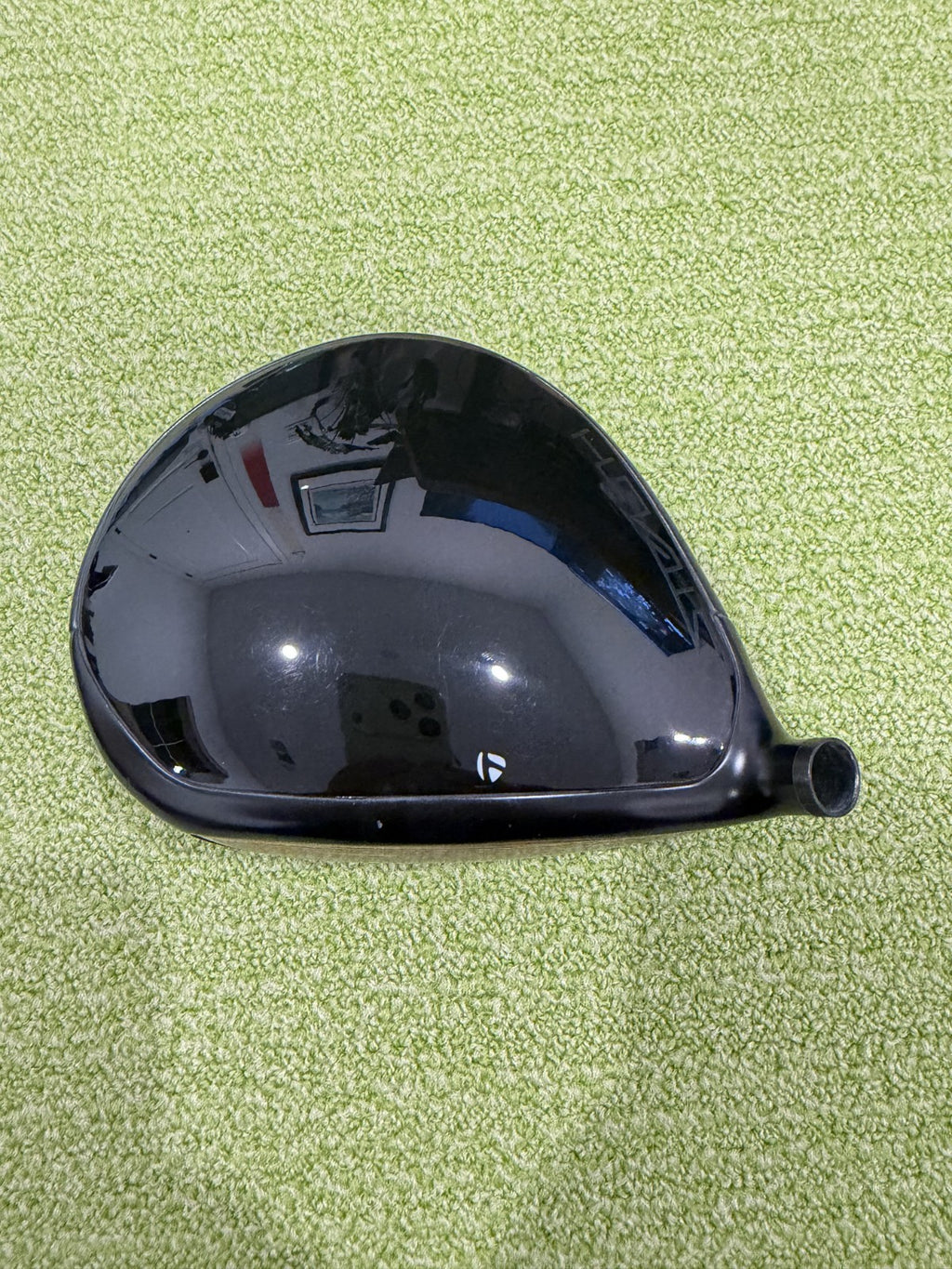 TaylorMade Stealth 2 Plus Driver 10.5° Club Head Only Right Handed RH