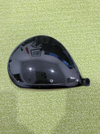 TaylorMade Stealth 2 Plus Driver 10.5° Club Head Only Right Handed RH