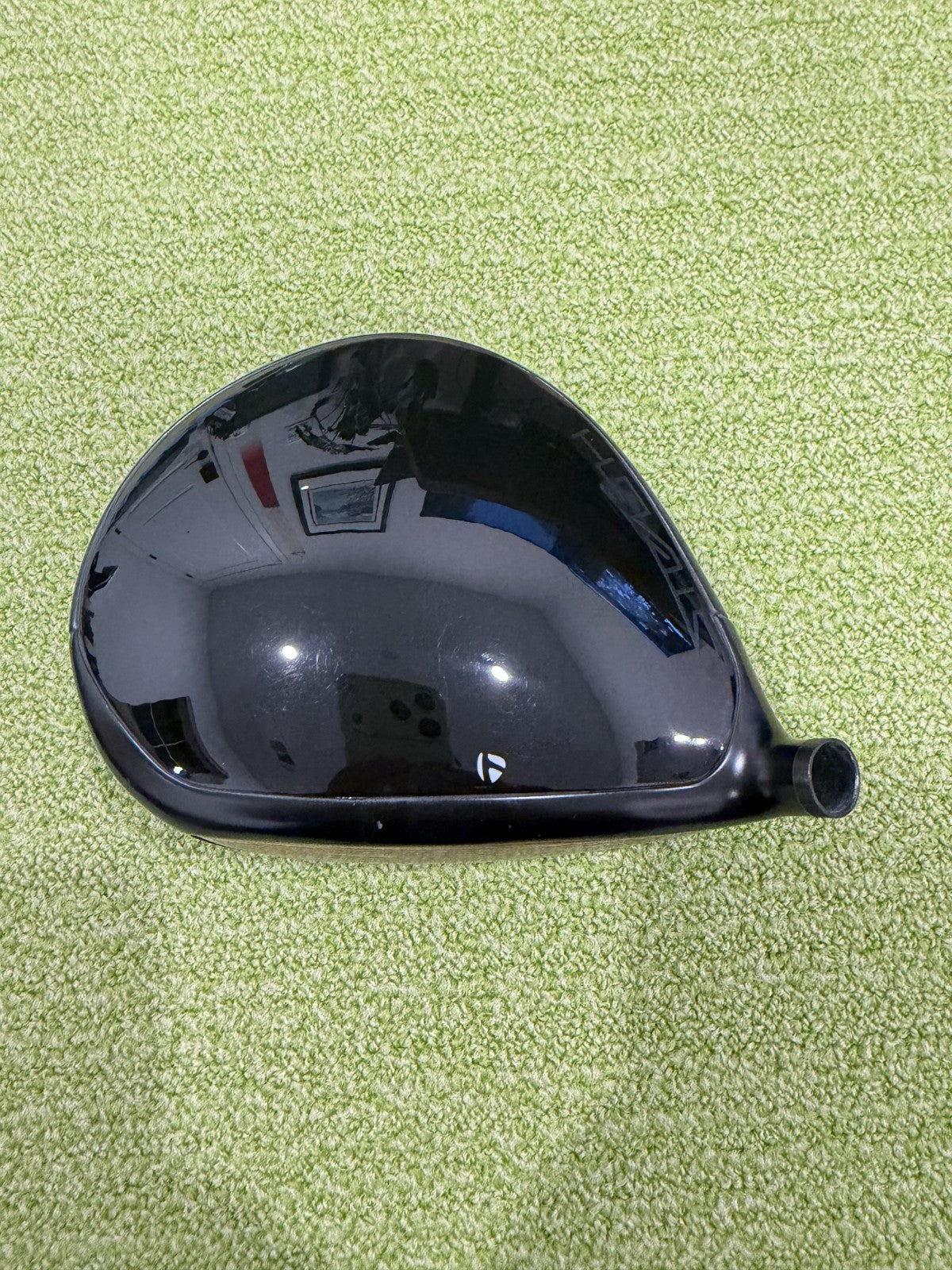 TaylorMade Stealth 2 Plus Driver 10.5° Club Head Only Right Handed RH