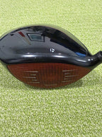 TaylorMade Stealth 2 Plus Driver 10.5° Club Head Only Right Handed RH