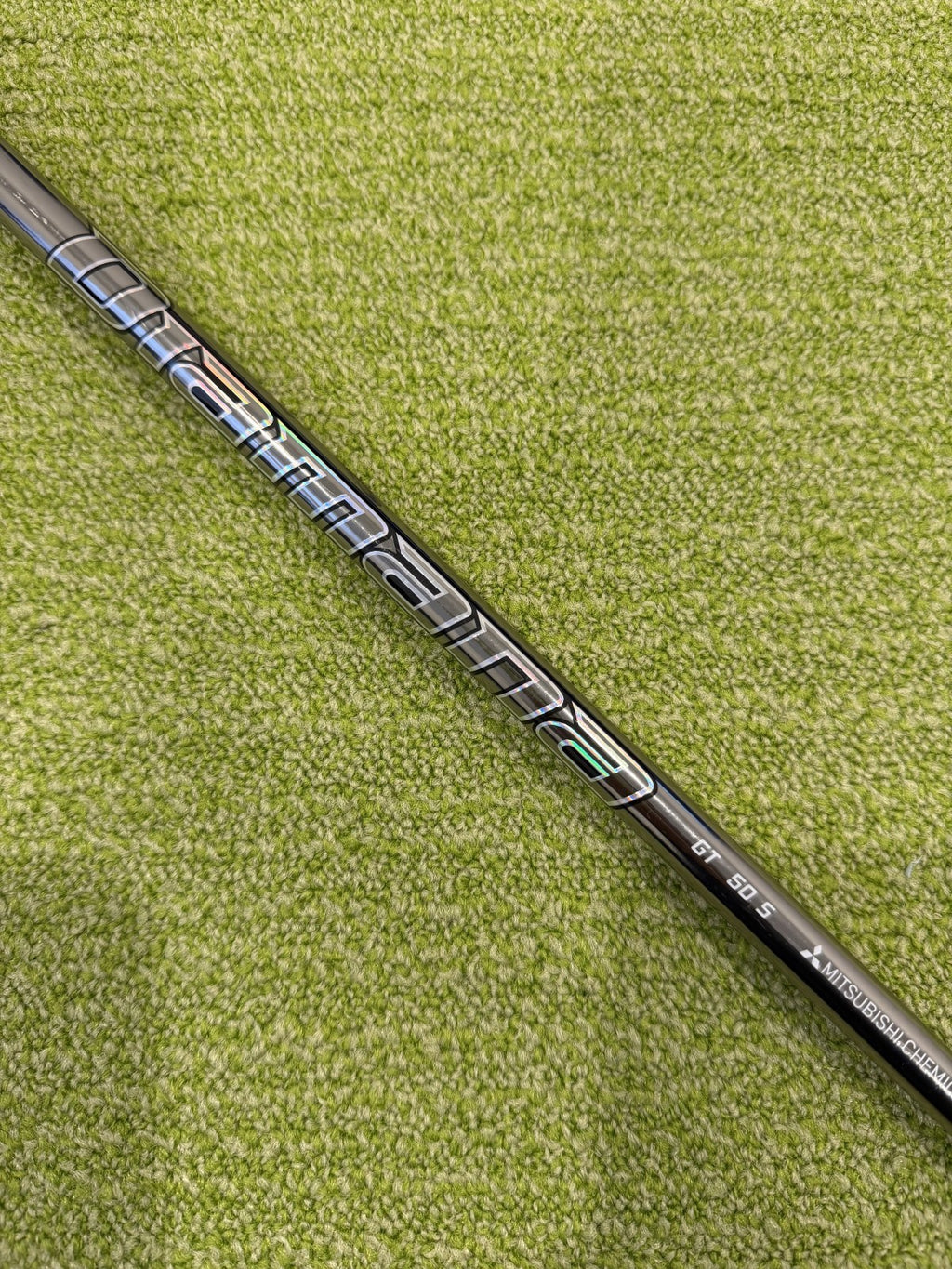 Mitsubishi Diamana GT 50S Driver Shaft Callaway 44.25"