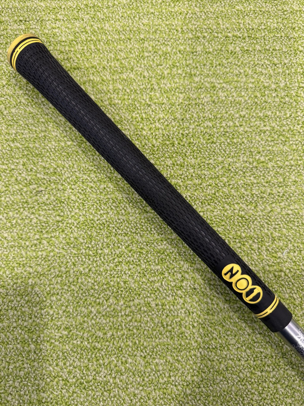 Mitsubishi Diamana GT 50S Driver Shaft Callaway 44.25"