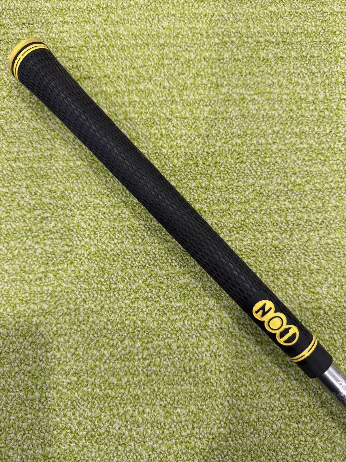 Mitsubishi Diamana GT 50S Driver Shaft Callaway 44.25"