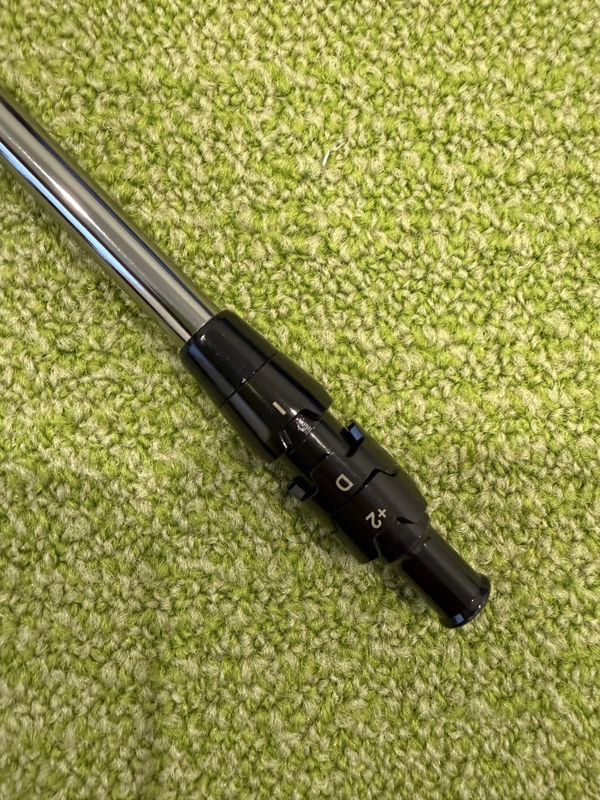 Mitsubishi Diamana GT 50S Driver Shaft Callaway 44.25"