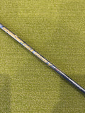 Fujikura Speeder Evolution V 661 S STIFF 41.25" Fairway Wood Shaft TaylorMade
