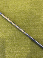 Fujikura Speeder Evolution V 661 S STIFF 41.25" Fairway Wood Shaft TaylorMade