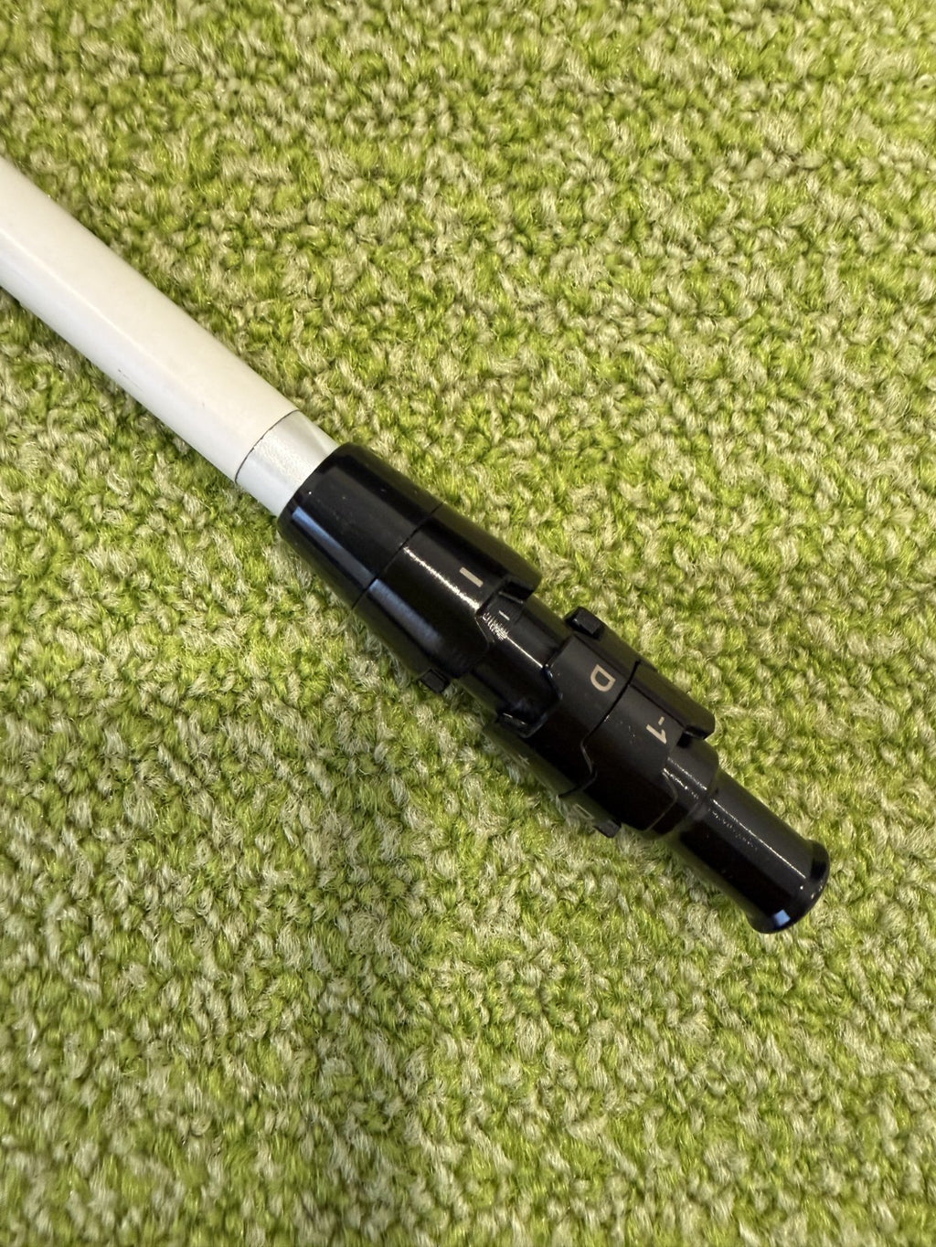 FUJIKURA SPEEDER 661 EVOLUTION VII DRIVER SHAFT STIFF CALLAWAY 44"