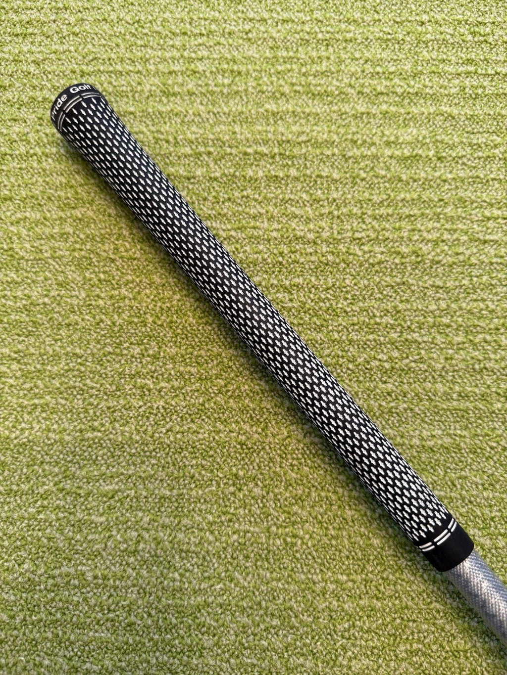 Mitsubishi Tensei AV Raw Orange 75S Stiff Driver Shaft Titleist 44.5"