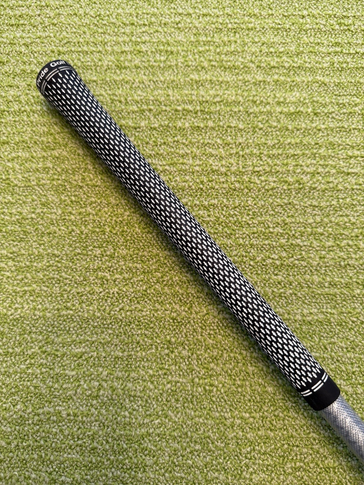 Mitsubishi Tensei AV Raw Orange 75S Stiff Driver Shaft Titleist 44.5"