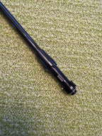 Mitsubishi Tensei AV Raw Orange 75S Stiff Driver Shaft Titleist 44.5"