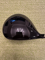Titleist TSR3 9* Driver Head Only w/ Headcover