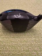 Titleist TSR3 9* Driver Head Only w/ Headcover