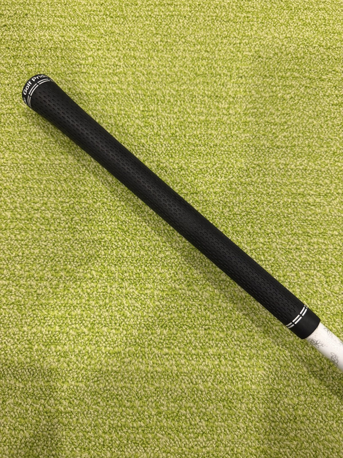 Mitsubishi Diamana PD 60S Driver Shaft Callaway 44"