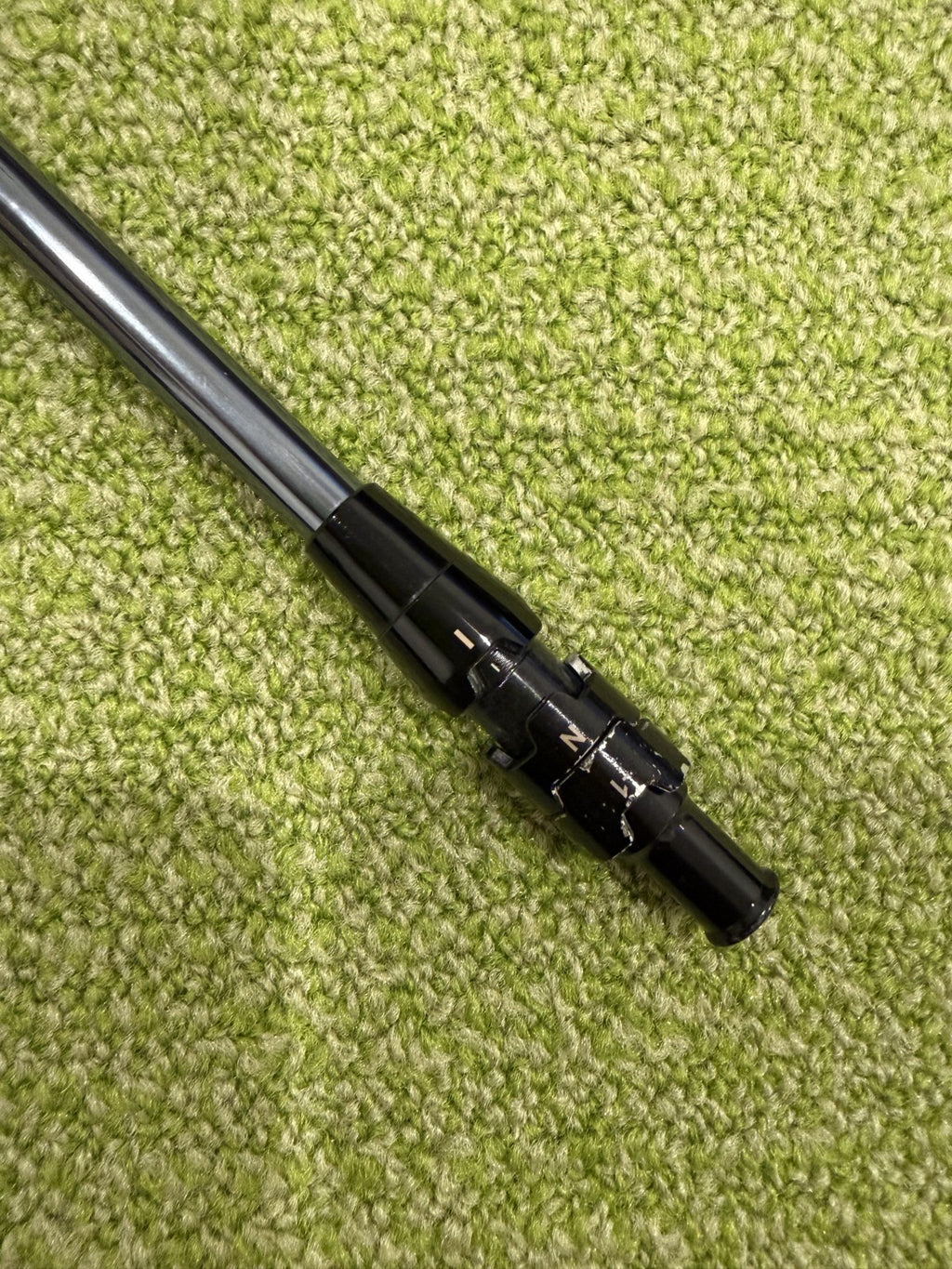 Mitsubishi Diamana PD 60S Driver Shaft Callaway 44"