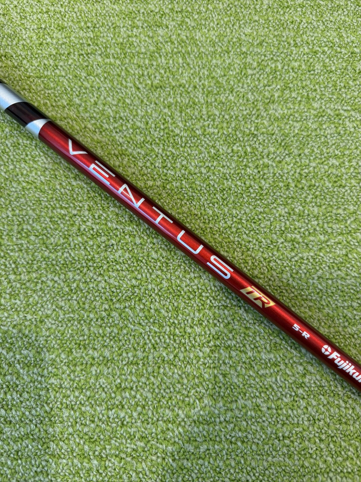 Fujikura Ventus TR Red Velocore 5R REGULAR 44.5" Driver Shaft Titleist